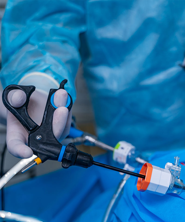 Minimally Invasive