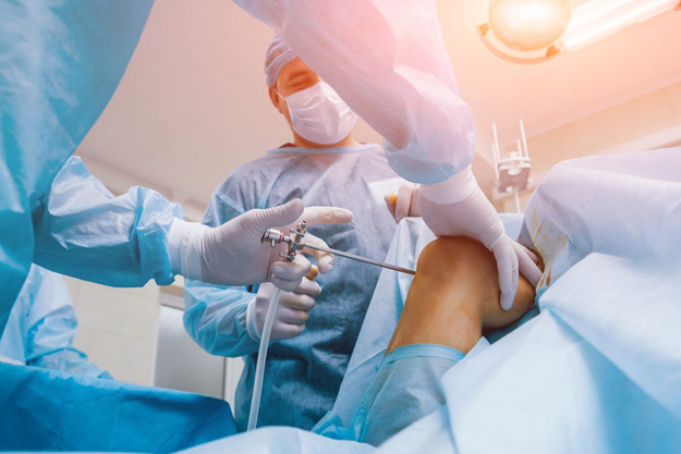 Orthopedic Surgery